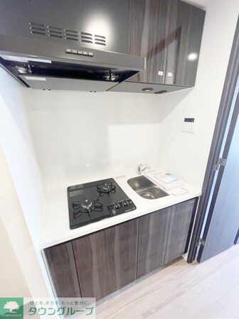 ARKMARK南品川の物件内観写真